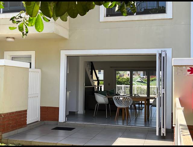 3 BEDROOM DUPLEX FOR SALE IN KINDLEWOOD ESTATE